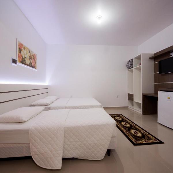 Hotel Penha
