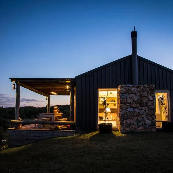 Haras Las Tordillas, Pueblo Edén, hotell sihtkohas El Eden