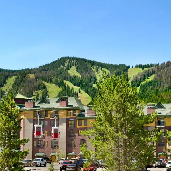 The Vintage Hotel, hotel en Winter Park