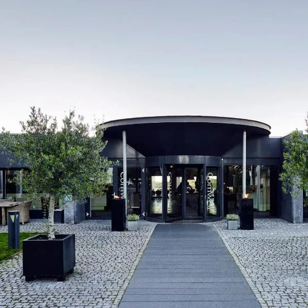 Comwell Roskilde, hotel v destinaci Roskilde