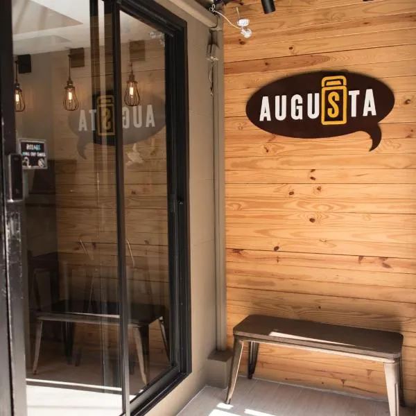 オーガスタ（Augusta）、バンコクのホテル