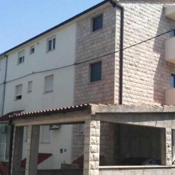 Apartments An&Dy, Split