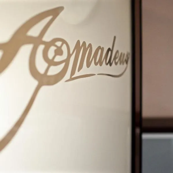 Amadeus, hotel v destinaci Lomže