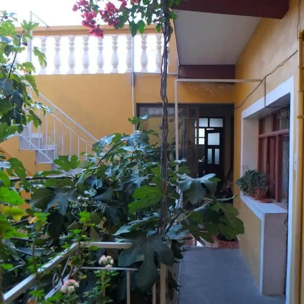 Homestay Jorge, Sucre, hotel in Sucre