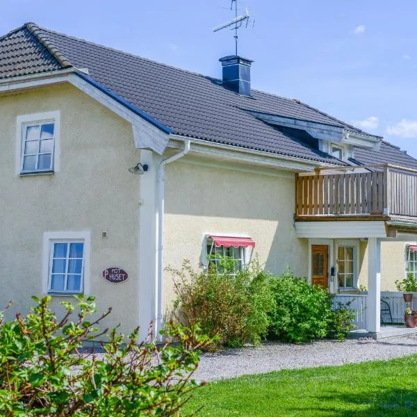 Svedängs Rum & Frukost、ストレングネースのホテル