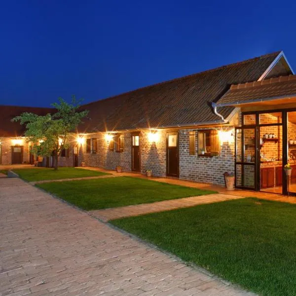 Apartments Ivica i Marica – hotel w mieście Karanac