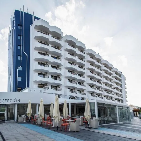 Hotel Prado II, Hotel in Peñíscola