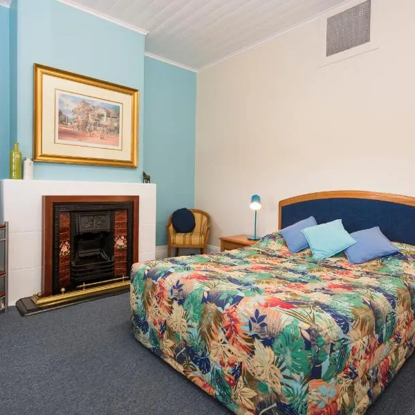 Ningana Heritage Houses, hotel in Mudgee