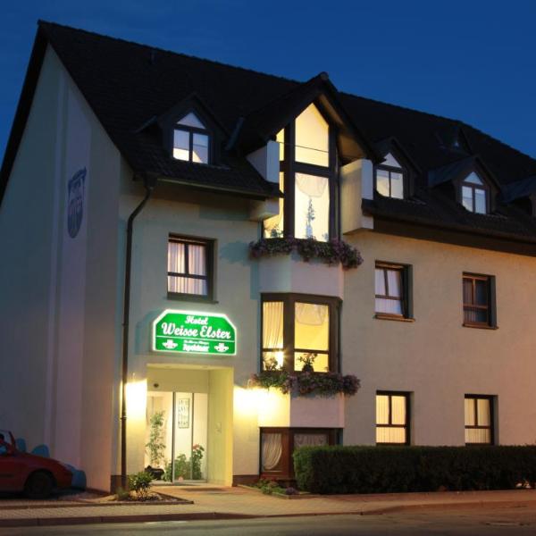 Hotel Weisse Elster