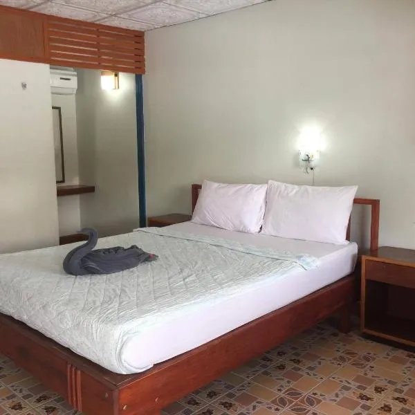 Scenery Guest House、ピピ島のホテル