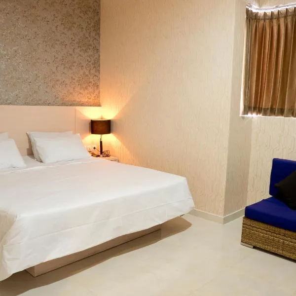 SWK 95 Hotel, hotel in Surabaya