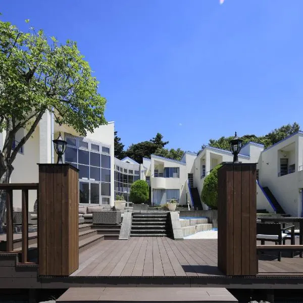Sundance Resort Izukogen ANNEX, Hotel in Ito
