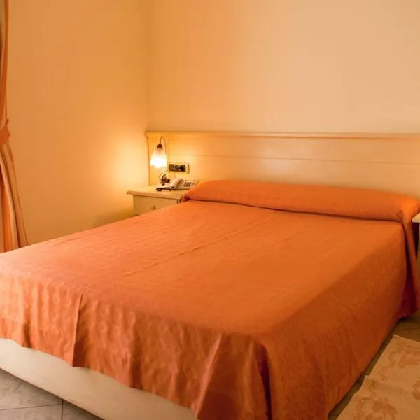 Hotel Stella 2000, hotel in Olbia