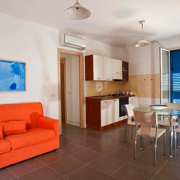 Lovely holiday home in Marina di Modica on the sea