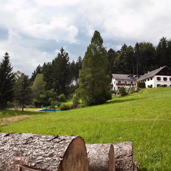Gasthof Waldschenke