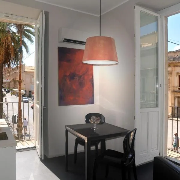Kalote' Apartments, hotel in Noto