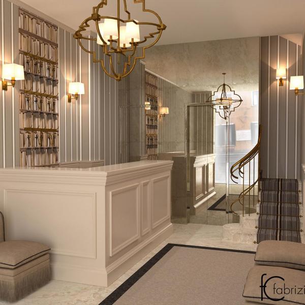 Hotel Bartolomeo, Venise