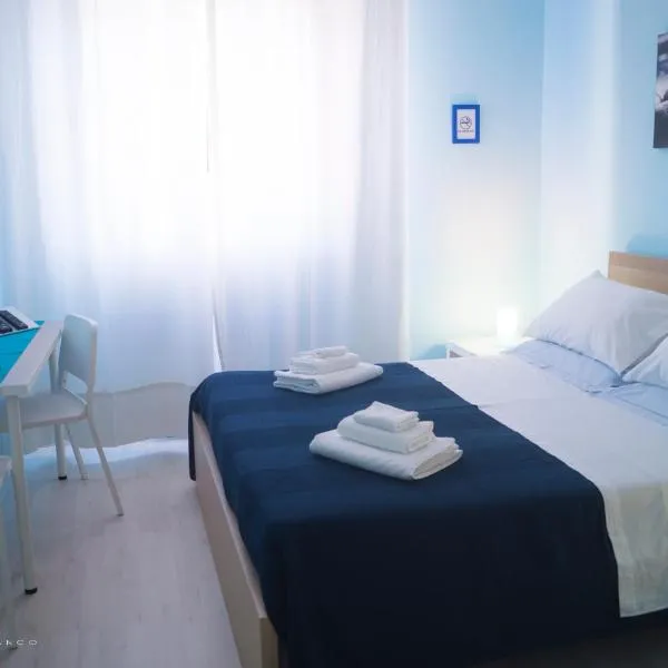 B&B Interno 8, hotel a Roma