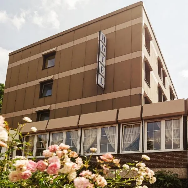 Hotel Hannover Airport by Premiere Classe, hotel in Hannover