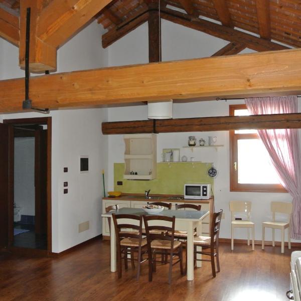 Agriturismo Terra di Zosagna
