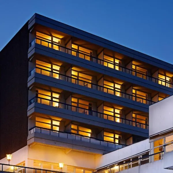 Hotel Plöner See by Tulip Inn, hotel em Plön