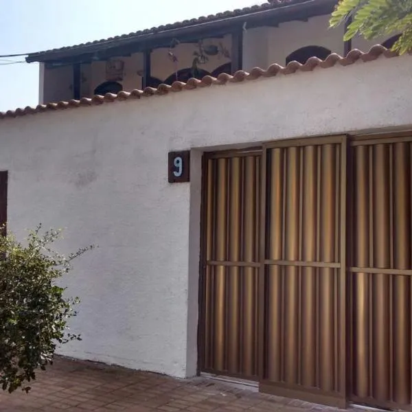 Casa temporada arraial in Arraial do Cabo, Brazil - reviews, prices