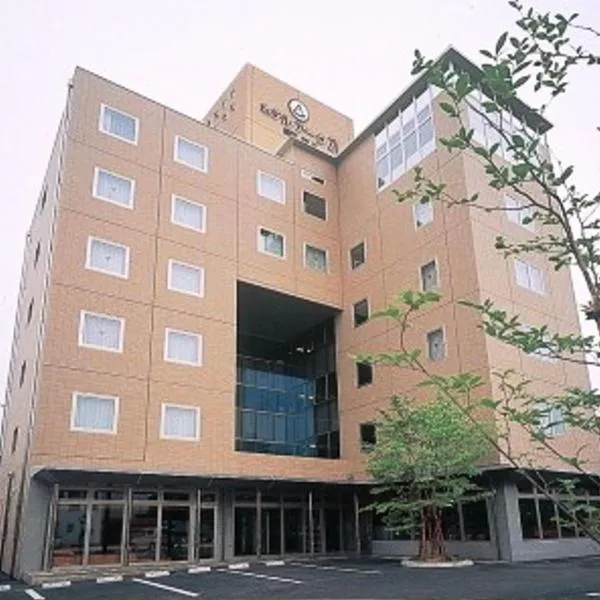 方舟酒店21，位于仓吉市的酒店