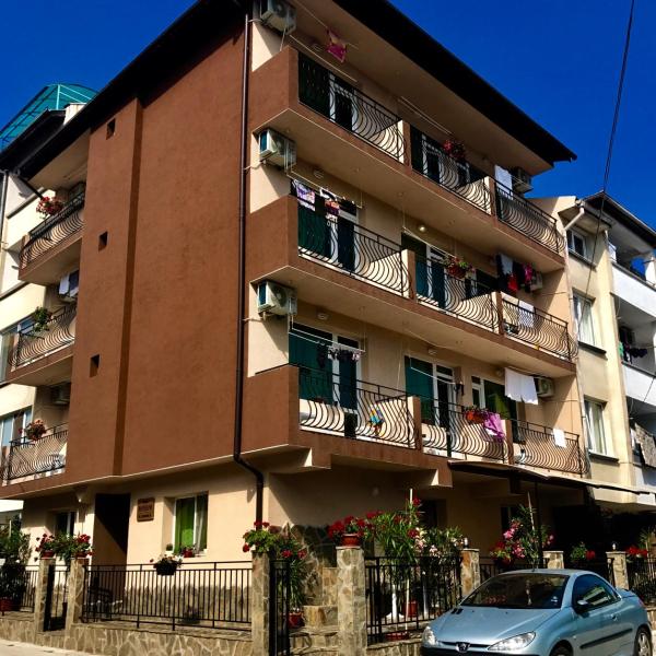 Guest House Natali