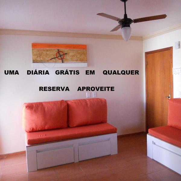 Rio das Ostras Apartment