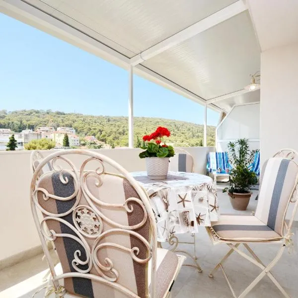 Frana apartment, hotel din Split