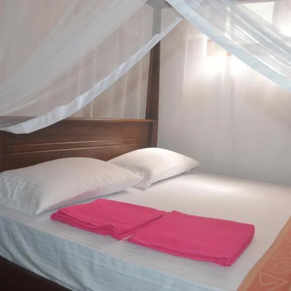 Chamod Holiday Home, hôtel à Tangalle