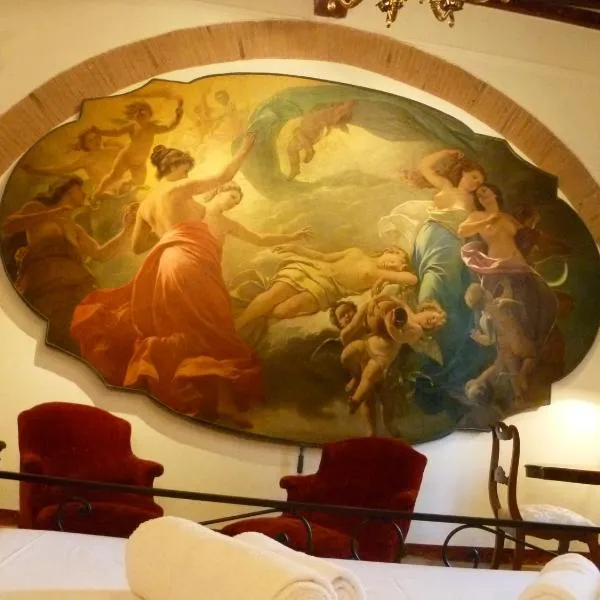 Time Out, hotel em Pisa