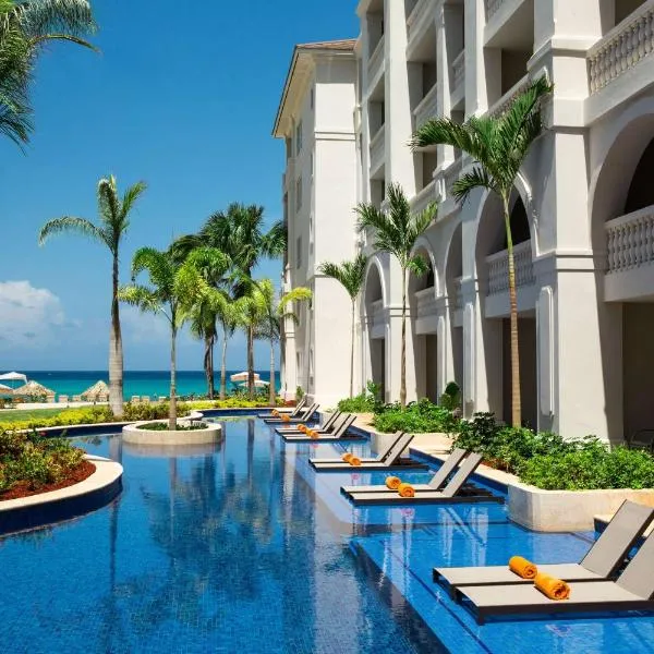 Hyatt Ziva Rose Hall - All Inclusive, hotel a Montego Bay