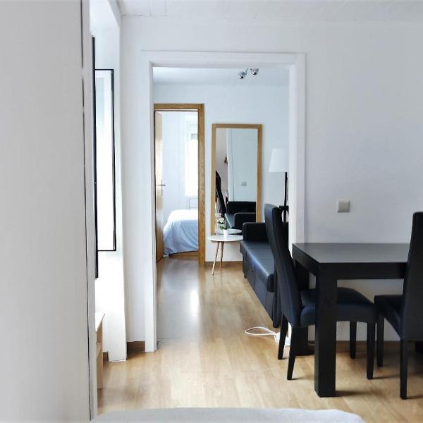 EZY Ramos apartment Alfama