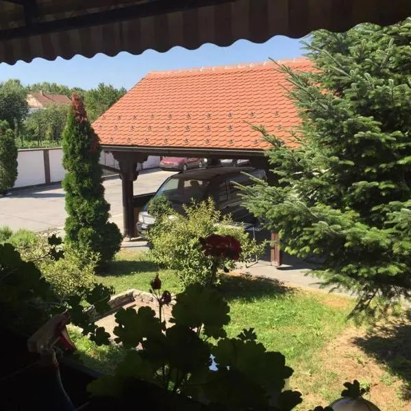 Business Club, hotel i Slatina