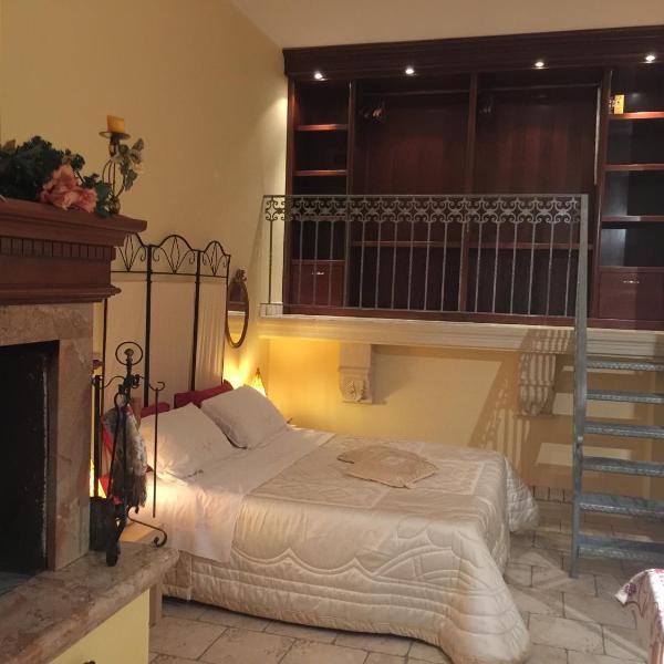 Colori Salentini Italianway Apartments in Salento