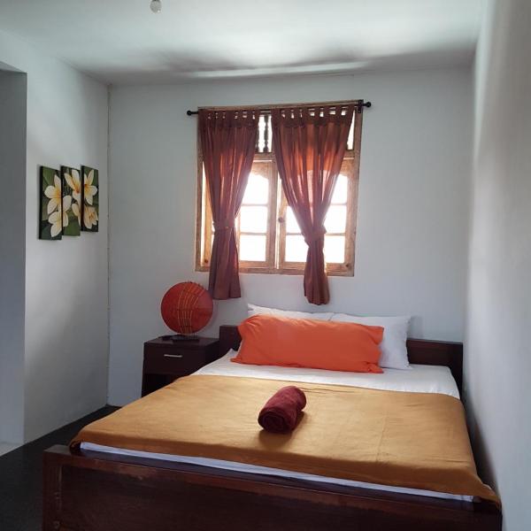 Mawar Homestay Canggu