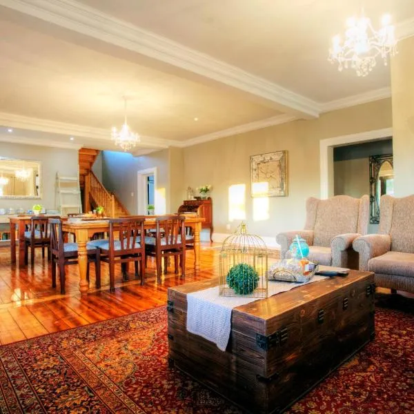 23 On Glen Guest House, hotel en Port Elizabeth