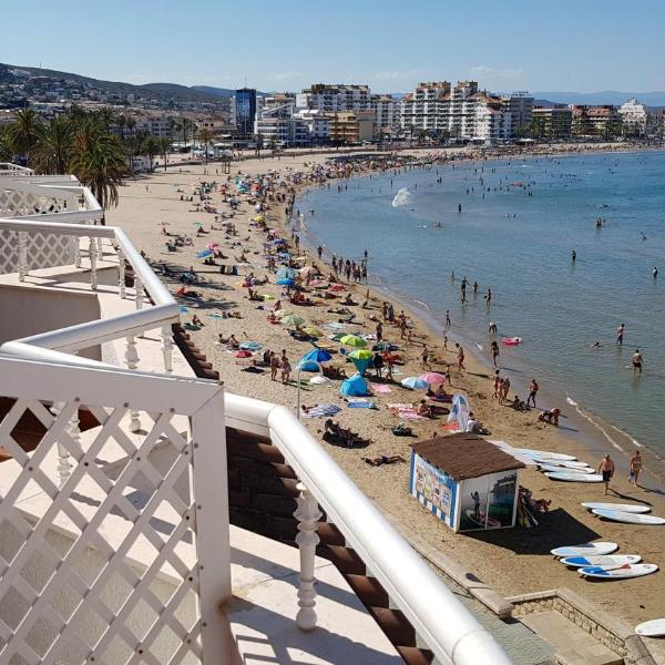 Hotel Cabo de Mar