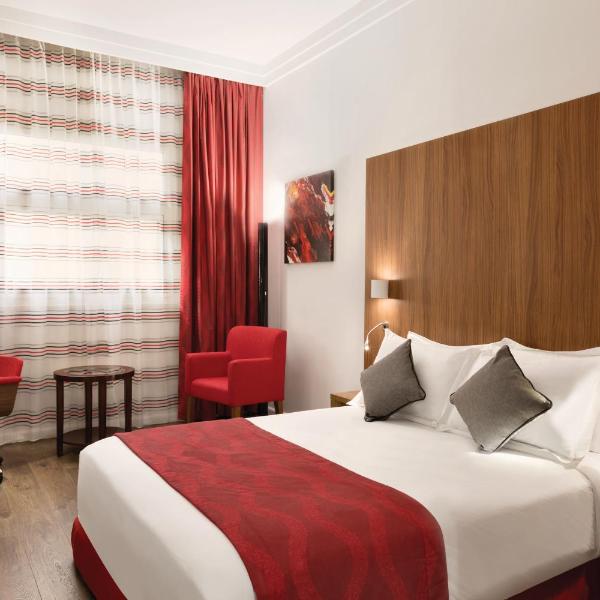 Ramada Encore Al Khobar Olaya