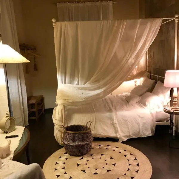 La dimora del Casanova B&B boutique, hotel in Alicante