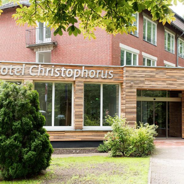 Hotel Christophorus