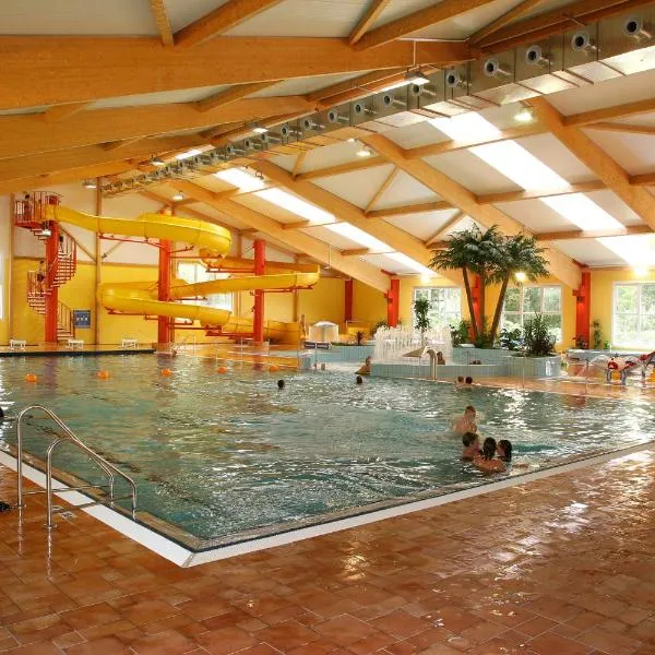 Sporthotel Neuruppin, Hotel in Neuruppin