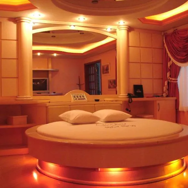 Motel Monza (Adults Only), hotel in Farroupilha