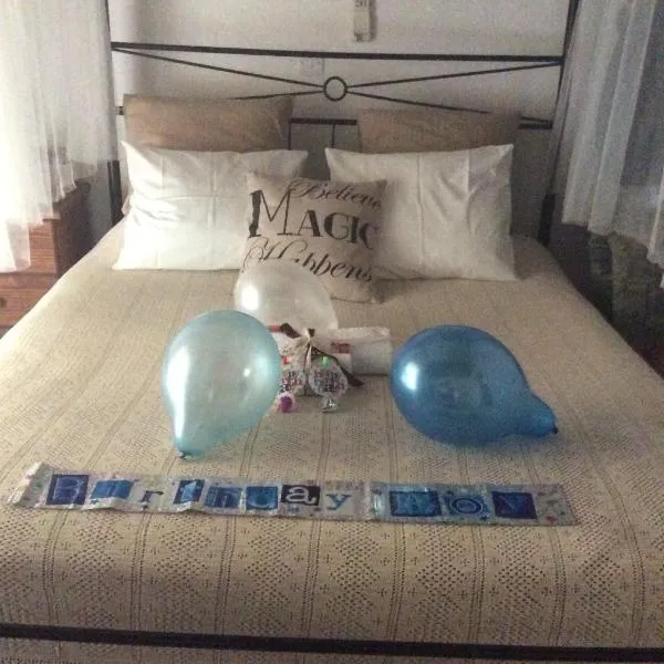 Irene's House, hotel v destinaci Kakopetria