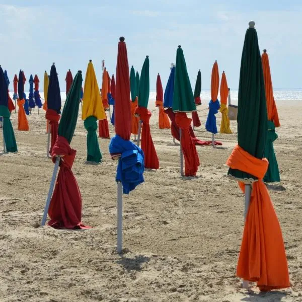 Deauville Pousada, hotel in Búzios