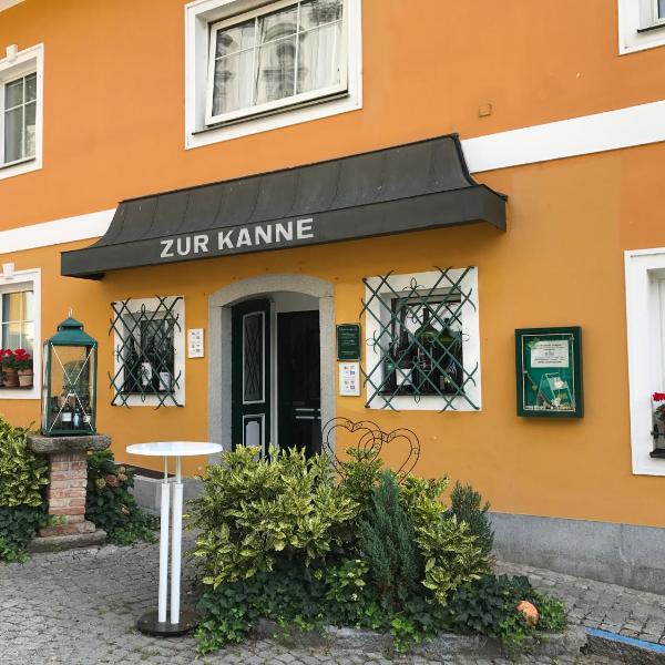 Gasthof "Zur Kanne"