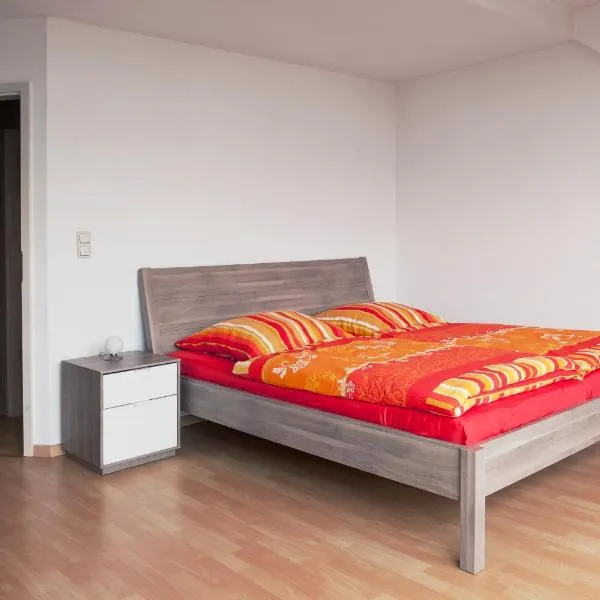 Apartments Leipzig Körnerplatz Südvorstadt, Hotel in Leipzig