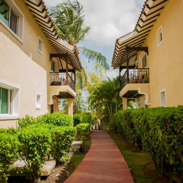 Cocotal Bavaro Apartments, hotel en Punta Cana
