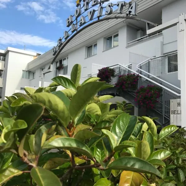 Hotel Bellavista, hotel in Grado